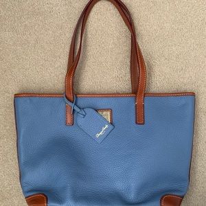 Dooney & Bourke Grain Charleston